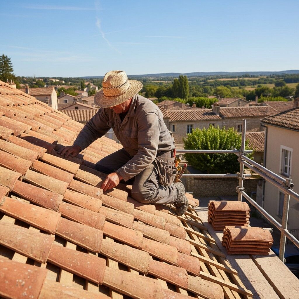 ENTREPRISE DUMONT